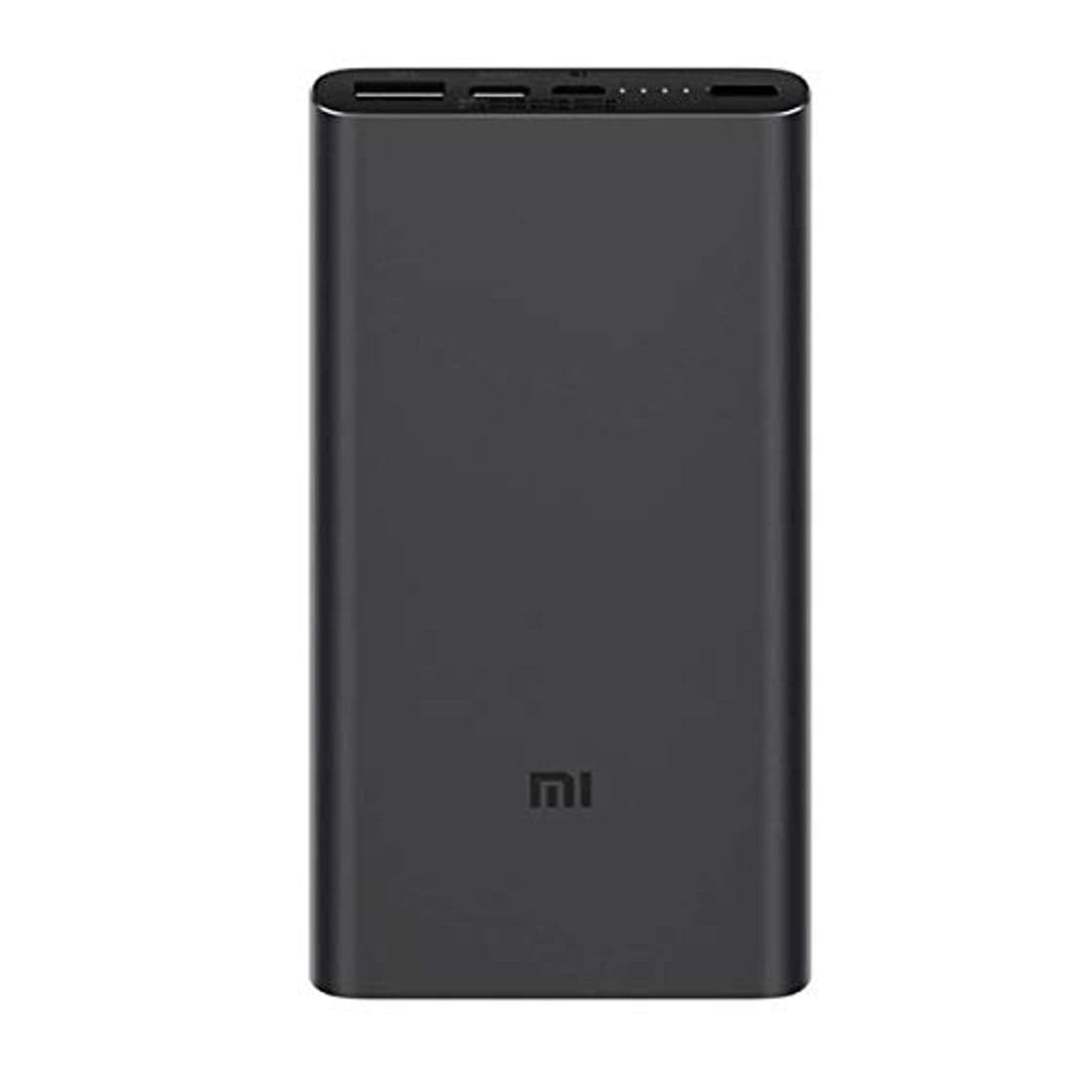 Producto Powerbank Xiaomi MI 18W Fast Charge Power Bank 3 10000MAH Black