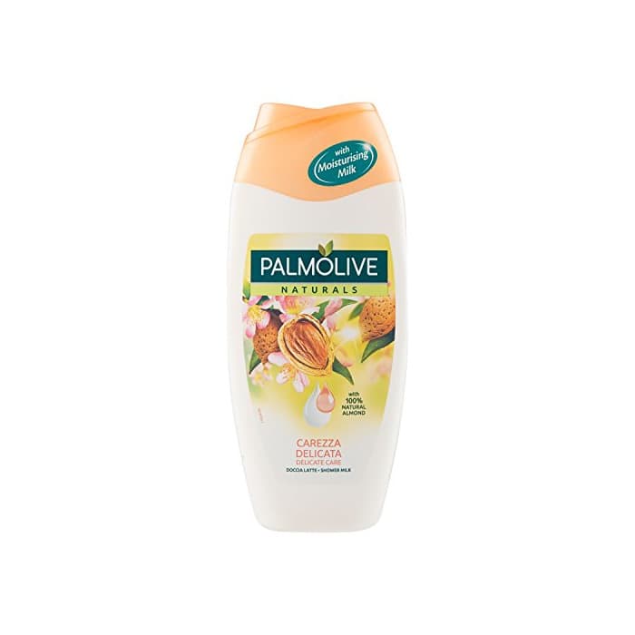 Belleza Palmolive Gel Y Jabón 250 ml