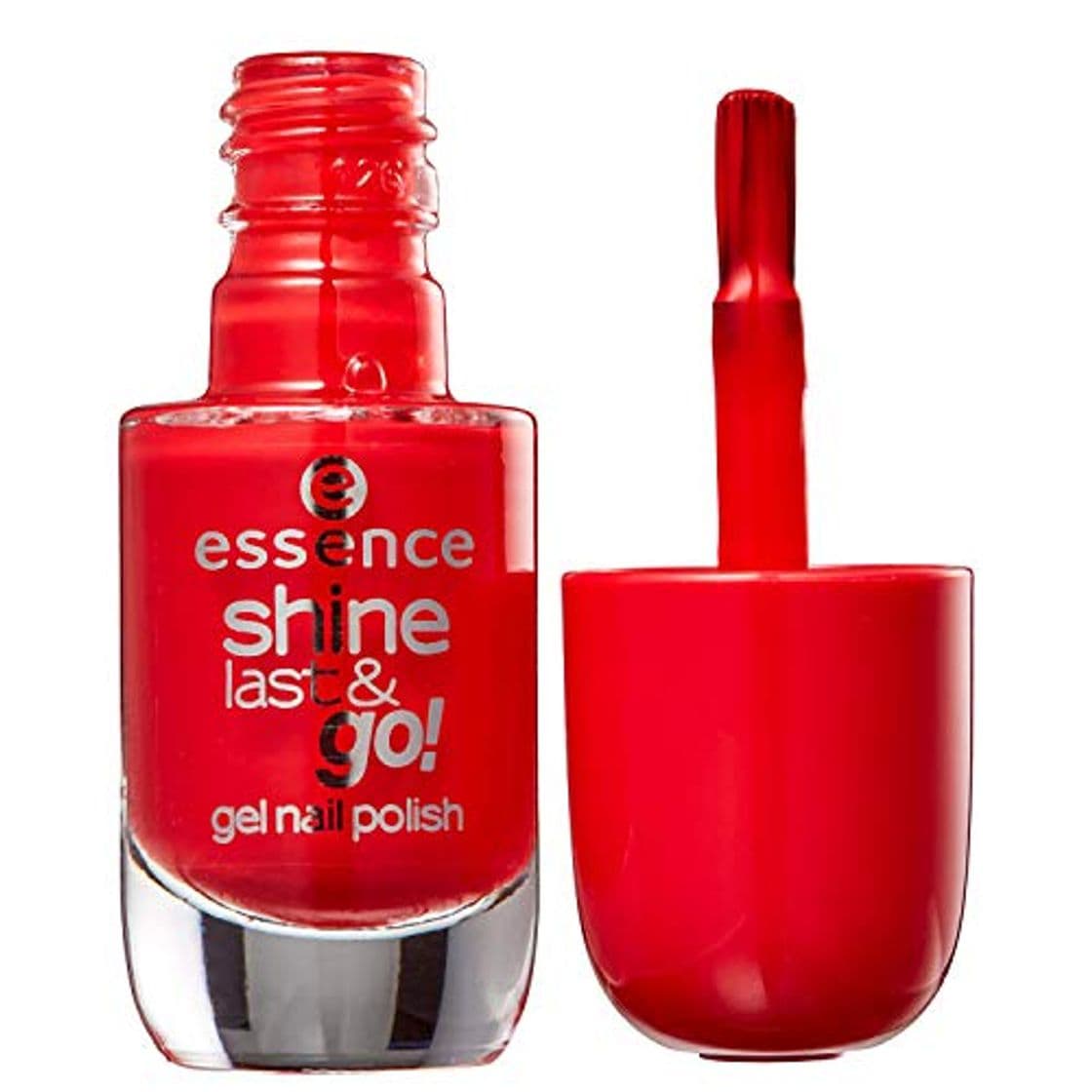 Producto ESSENCE SHINE LAST & GO ESMALTE UÑAS 51 LIGHT IT UP