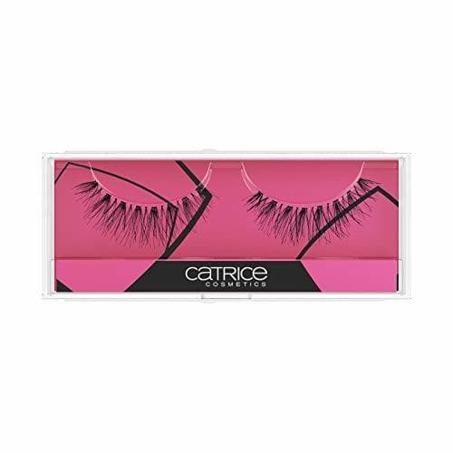 Belleza CATRICE LASH COUTURE INSTAEXTREME VOLUME PESTAÑAS POSTIZAS