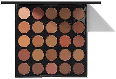 Product Morphe 25D Eyeshadow Palette