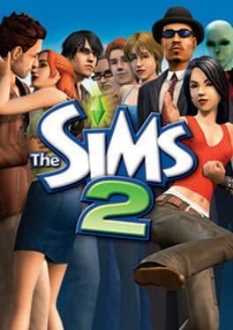 Videojuegos The Sims 2