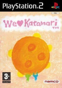 Videojuegos We Love Katamari