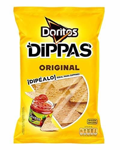 Producto Doritos Dippas Nachos de Maíz