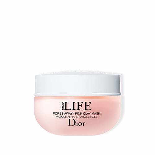 Belleza Christian Dior Hydra Life Extra Plump