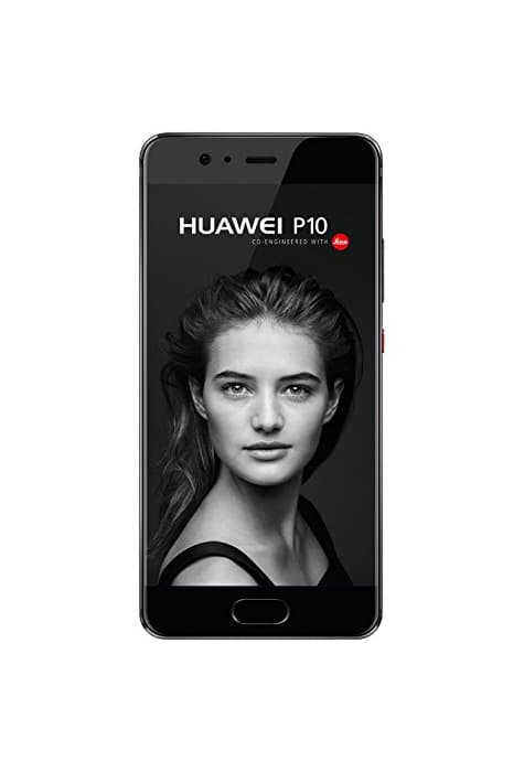 Electrónica Huawei P10 - Smartphone libre de