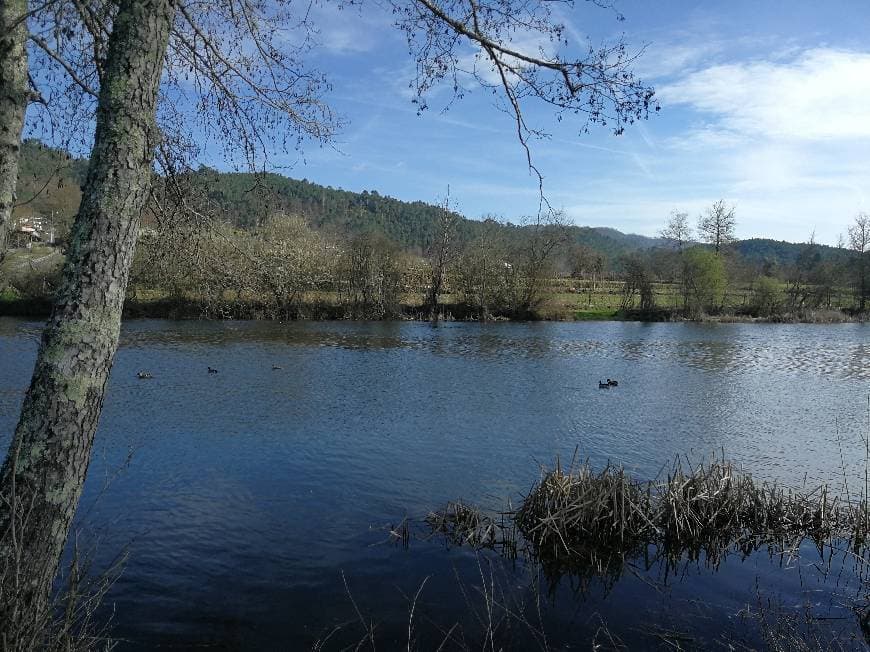 Place São Pedro do Sul