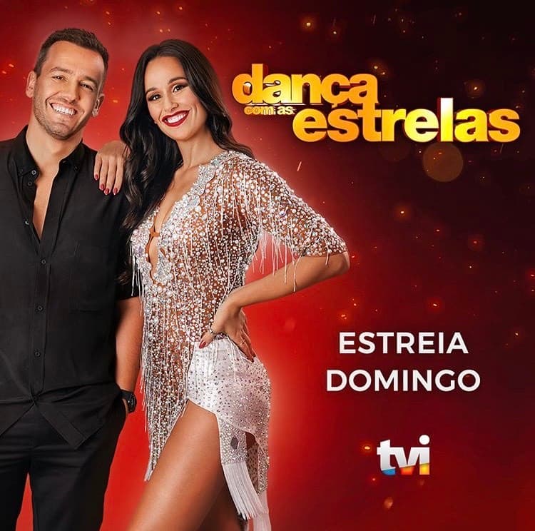 Moda Dança com as Estrelas 