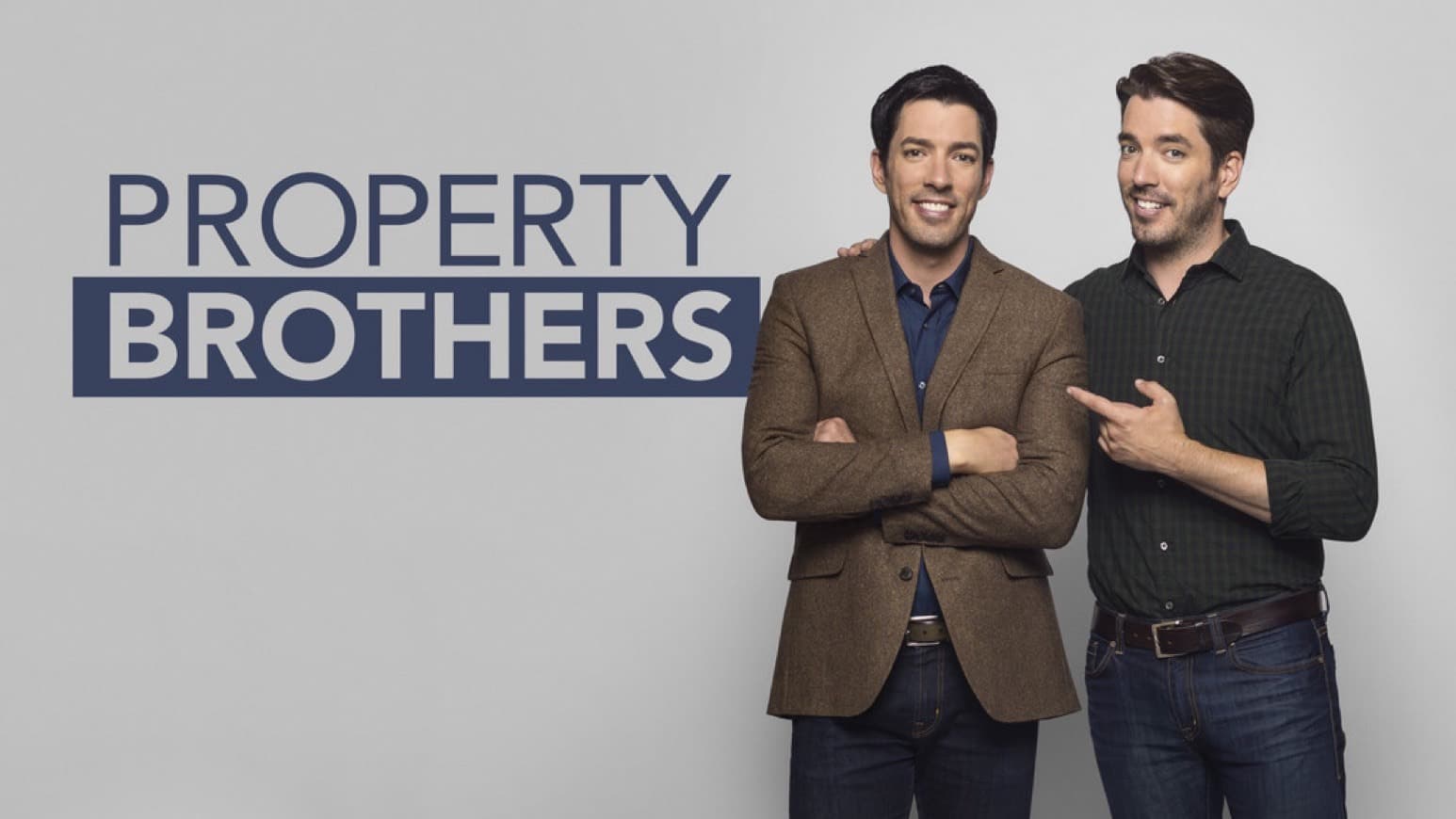 Moda Property Brothers 