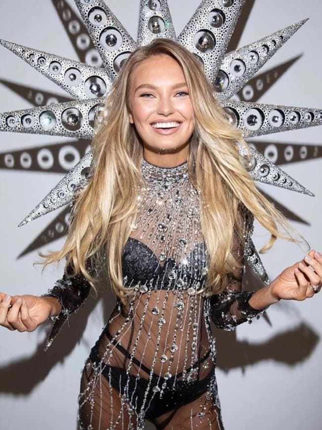 Moda Romee strijd 