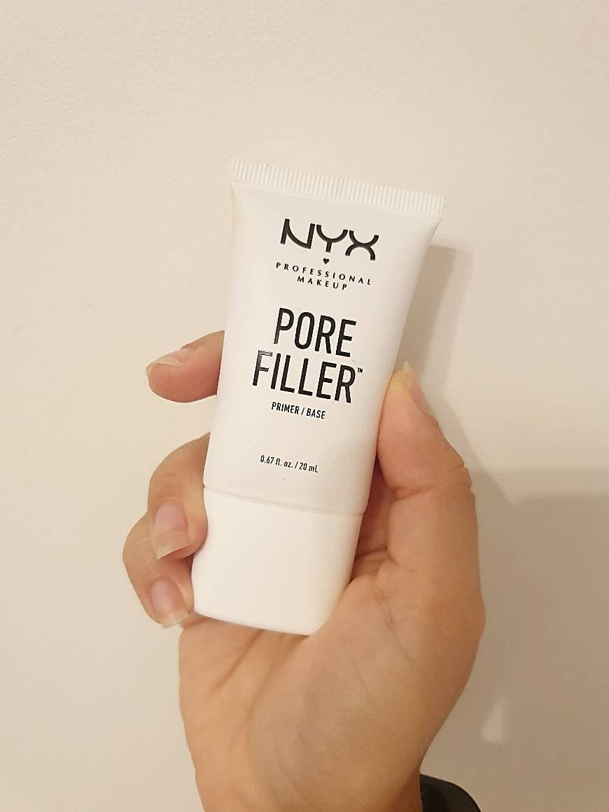 Moda Primer Pore Filler da Nyx