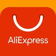 Lugar AliExpress