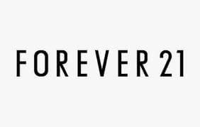 Lugar FOREVER 21