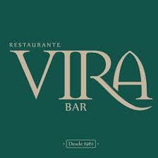 Restaurantes ViraBar