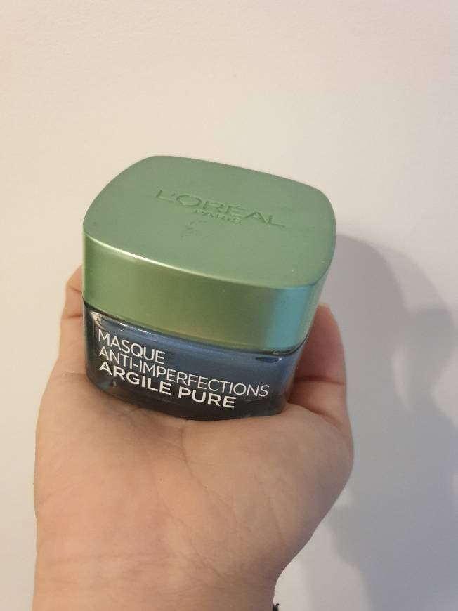 Producto Máscara anti-imperfeições L'oréal