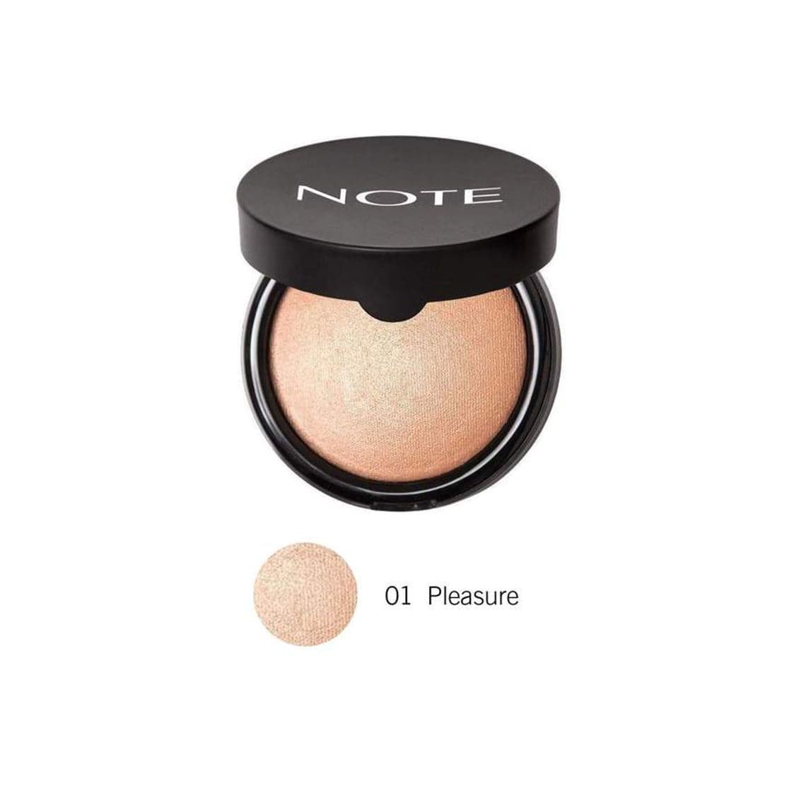 Producto Terracota Blusher