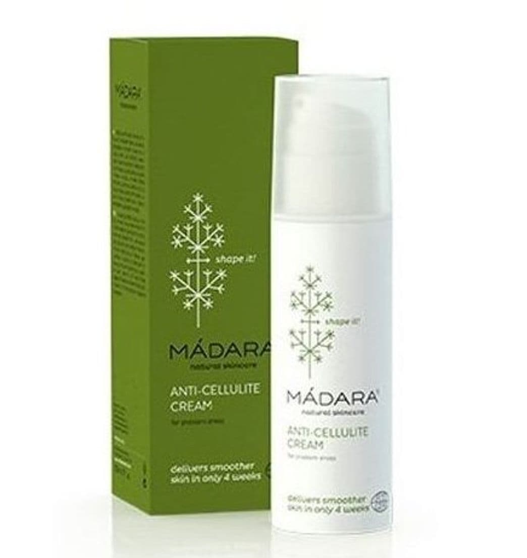 Moda Mádara - Creme Anti-celulite | Organii – Cosmética Biológica