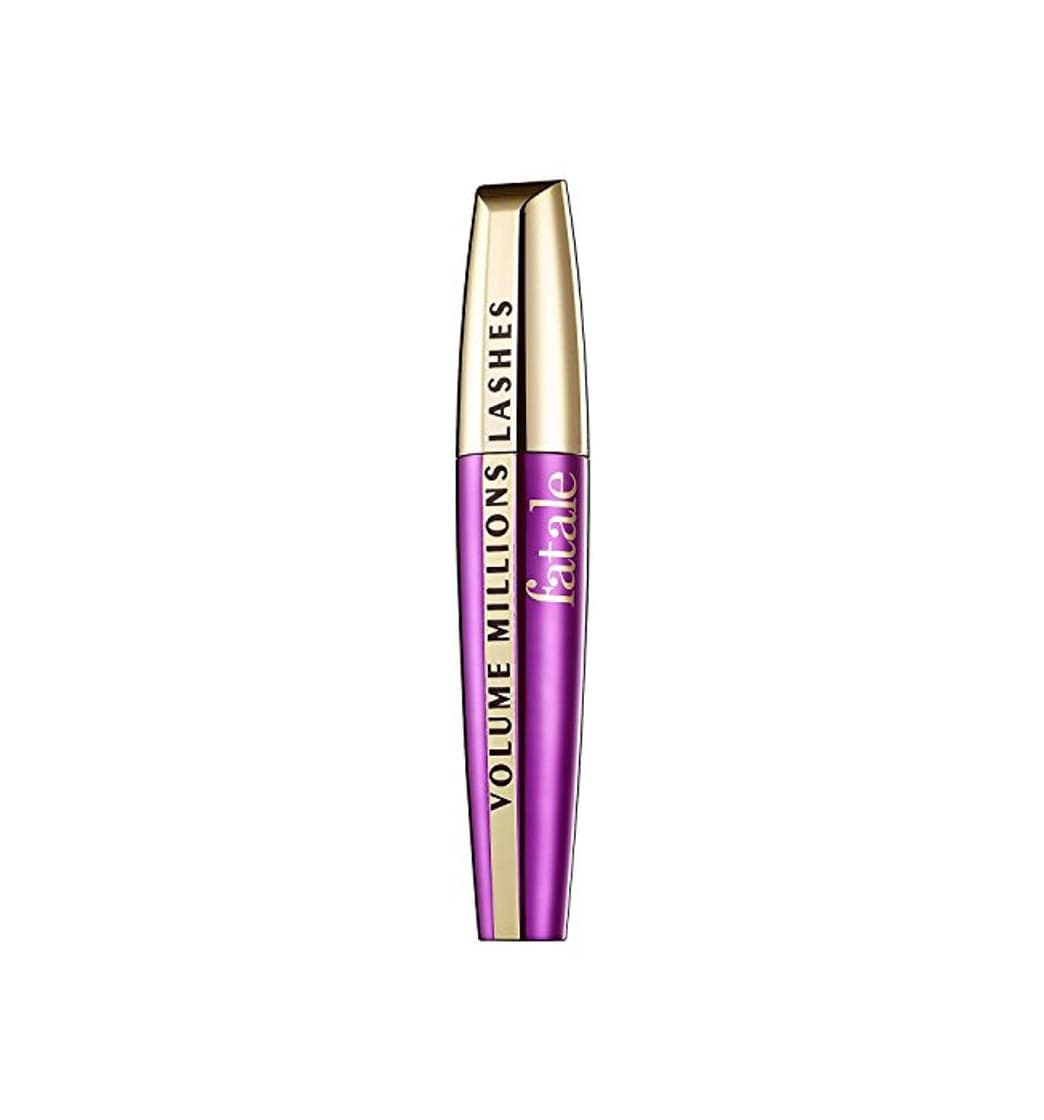 Producto 3 x L'Oreal Paris Volume Million Lashes Fatale Mascara 9