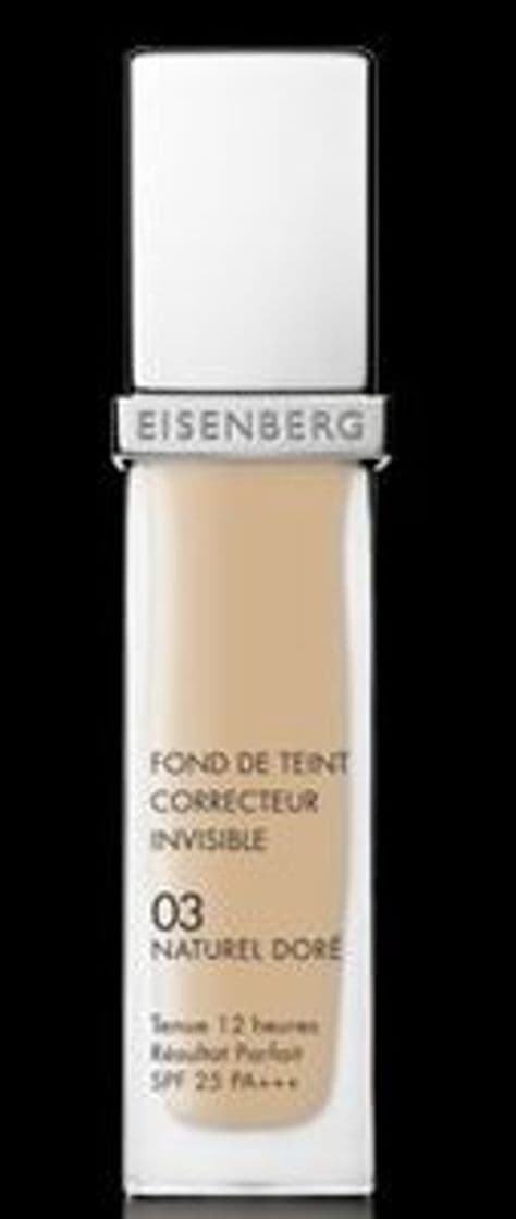 Product Fond de teint correcteur invisible