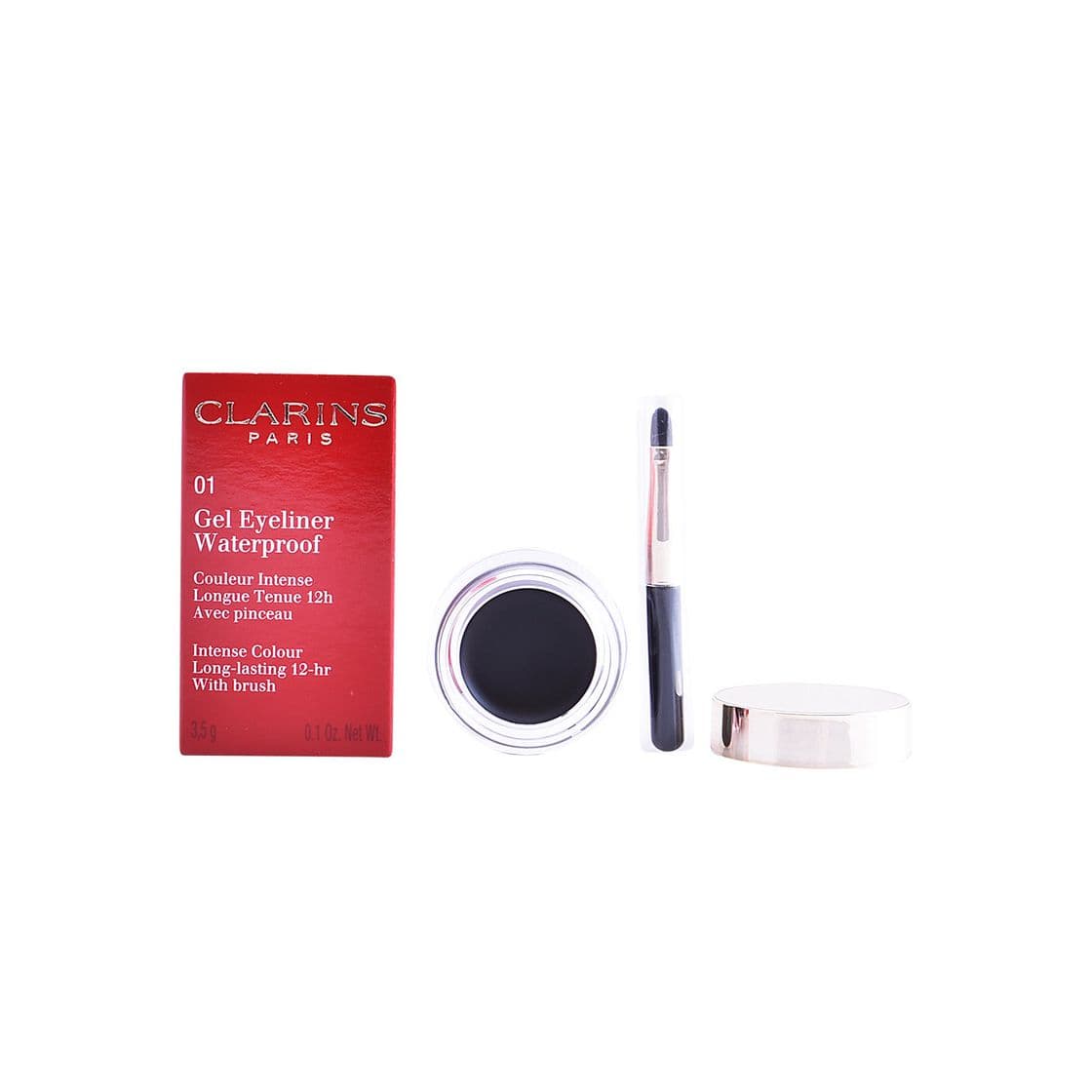 Producto Gel eyeliner waterproof