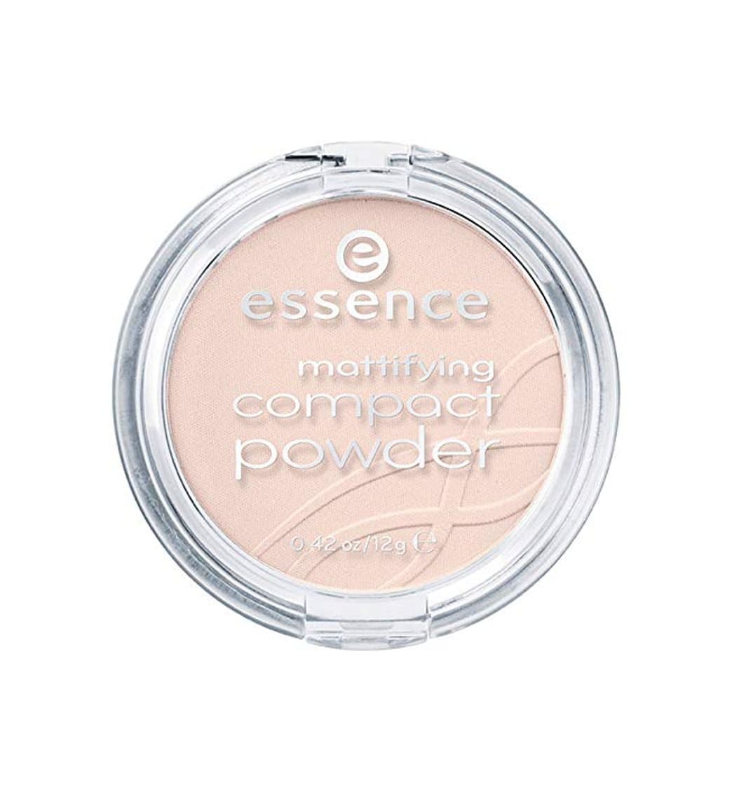 Producto Essence Polvo Essence Rostro Mattifying Compact Powder 10 De 1M A 2M