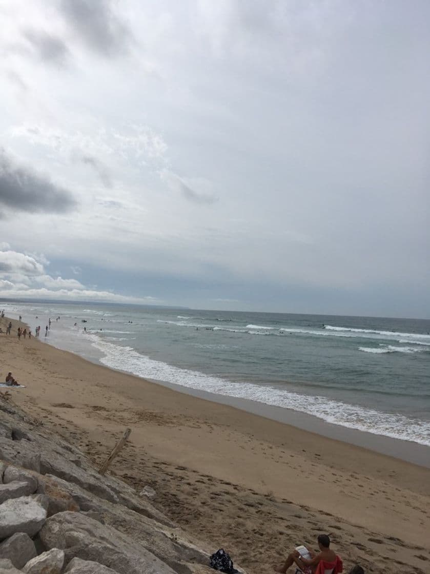 Moda Costa de Caparica 