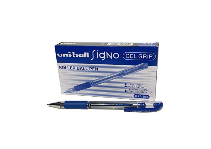 Producto Uni-ball UM-151S - Signo Gel 12