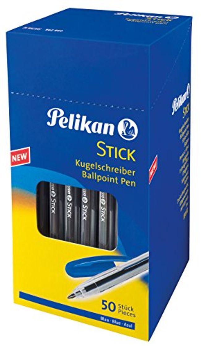 Lugar Pelikan Stick - Bolígrafo