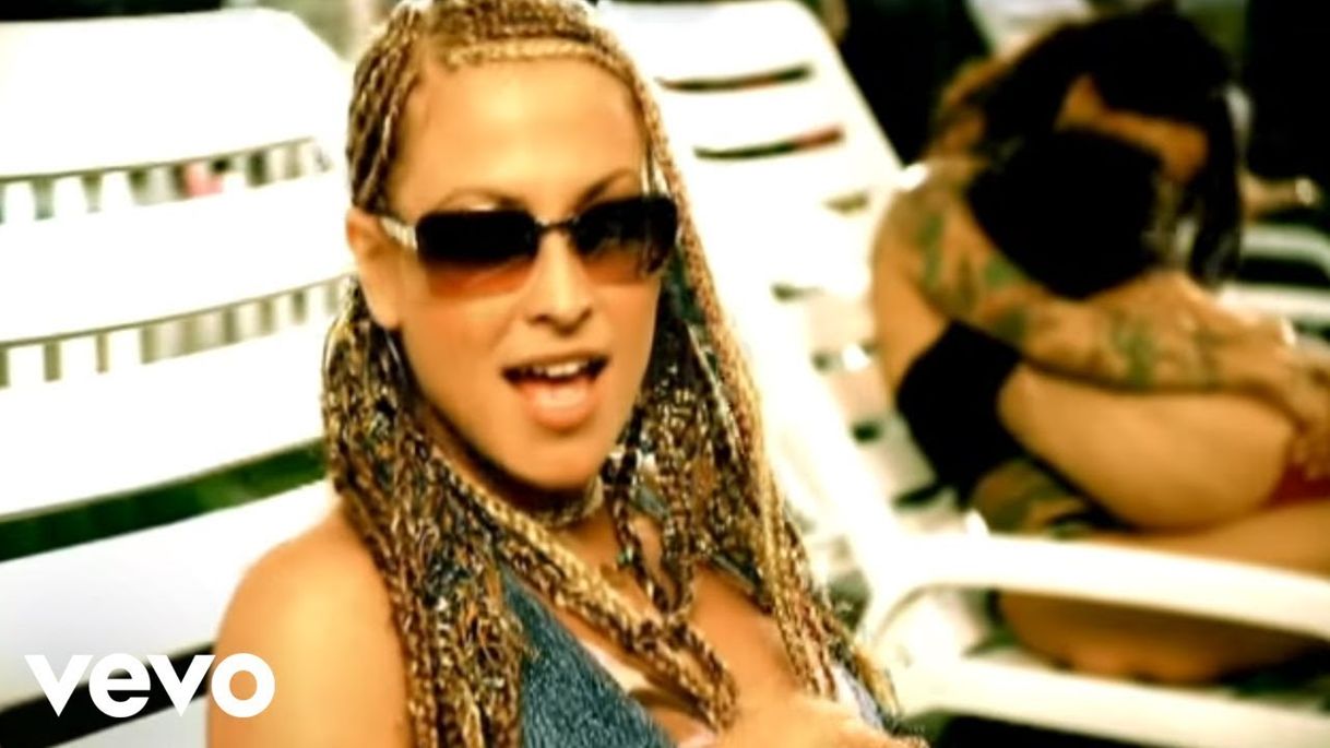 Canción Anastacia - One Day In Your Life - YouTube