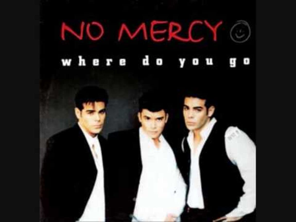 Canción No Mercy - When I Die - YouTube