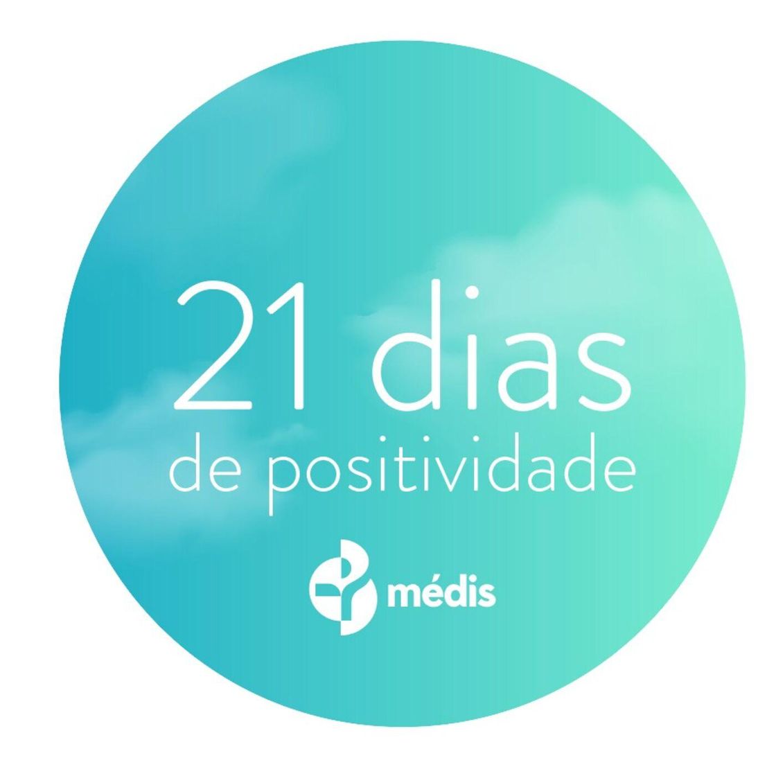 Moda Desafio 21 dias de Positividade  