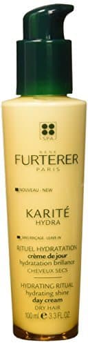 Belleza Furterer Karité Hydra Crema Giorno Idratazione Brillantezza Per Capelli 100ml