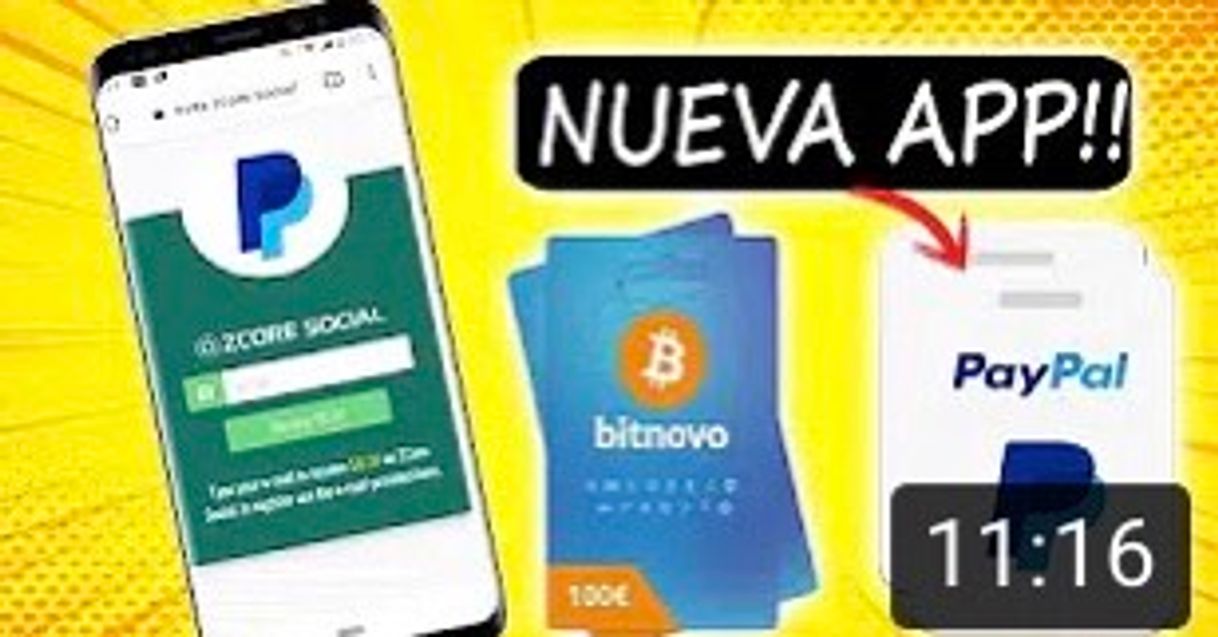 Moda App Para Ganar Dinero💵😳