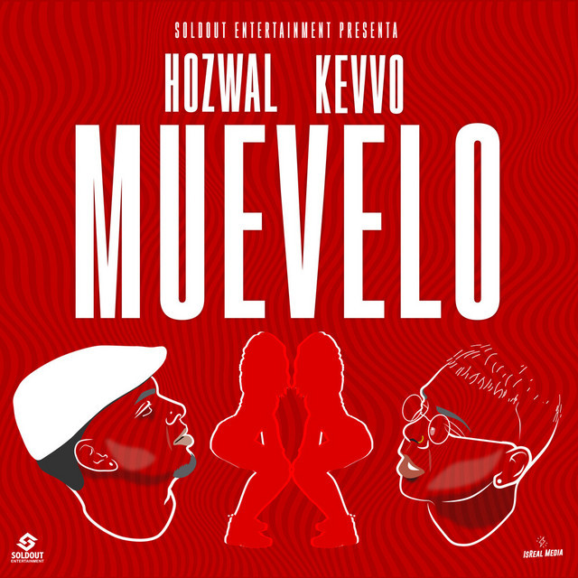 Canción Muevelo