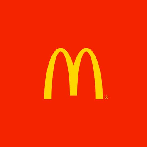 App McDonalds