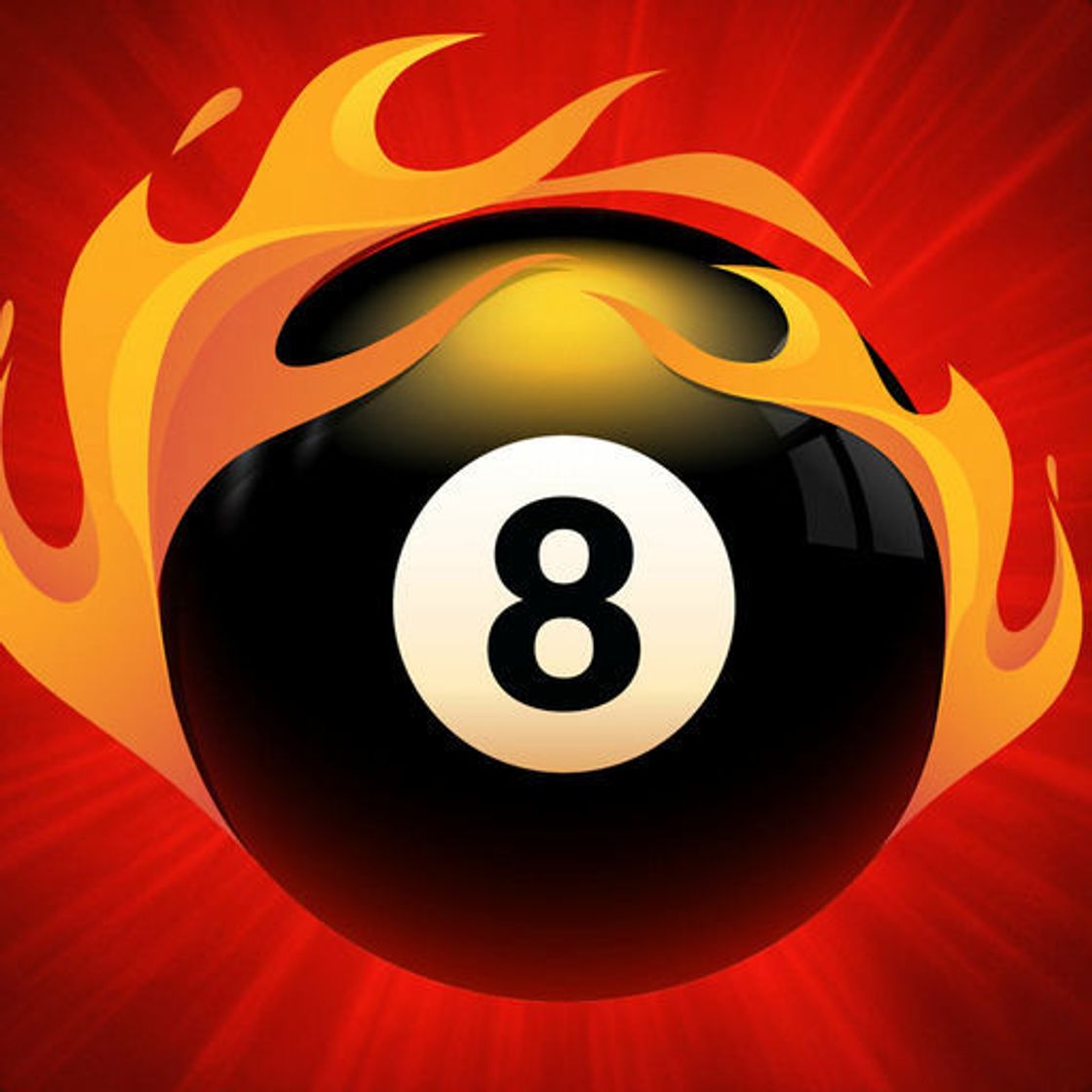 Videogames 8 Ball Pool