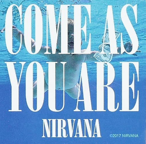 Canción Come As You Are