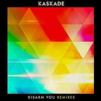 Music Disarm You (feat. Ilsey)