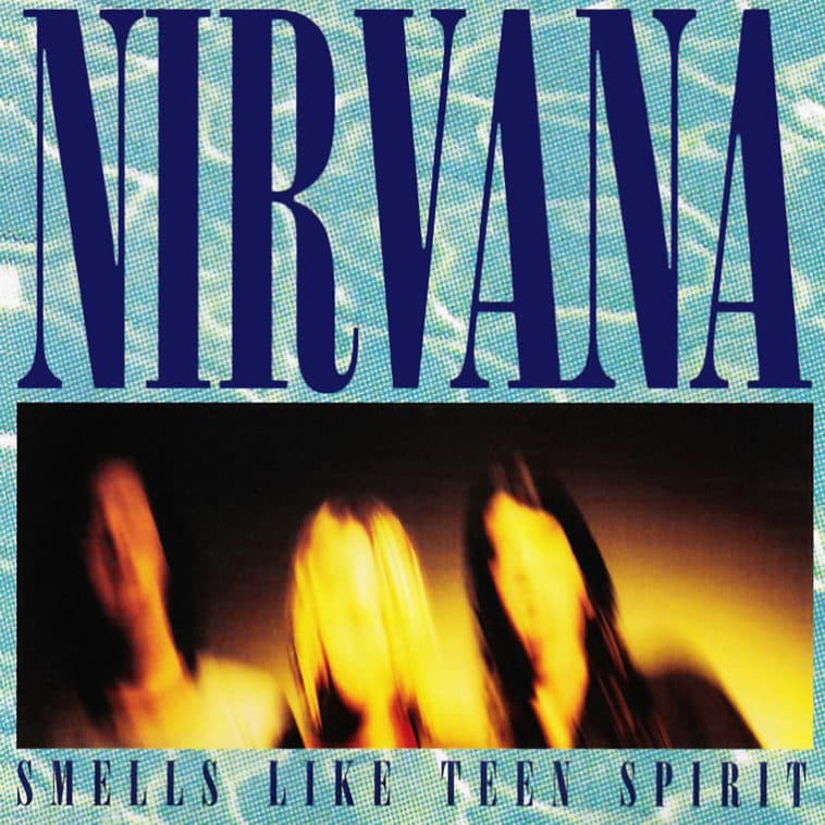 Canción Smells Like Teen Spirit