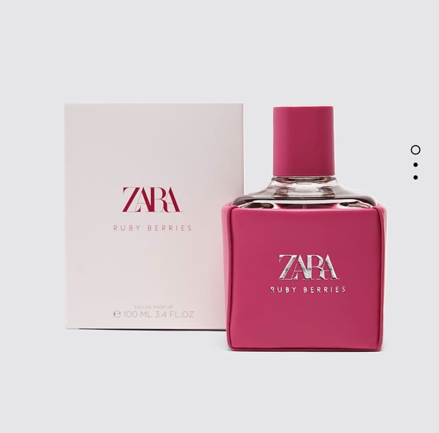 Product Ruby Berries Zara