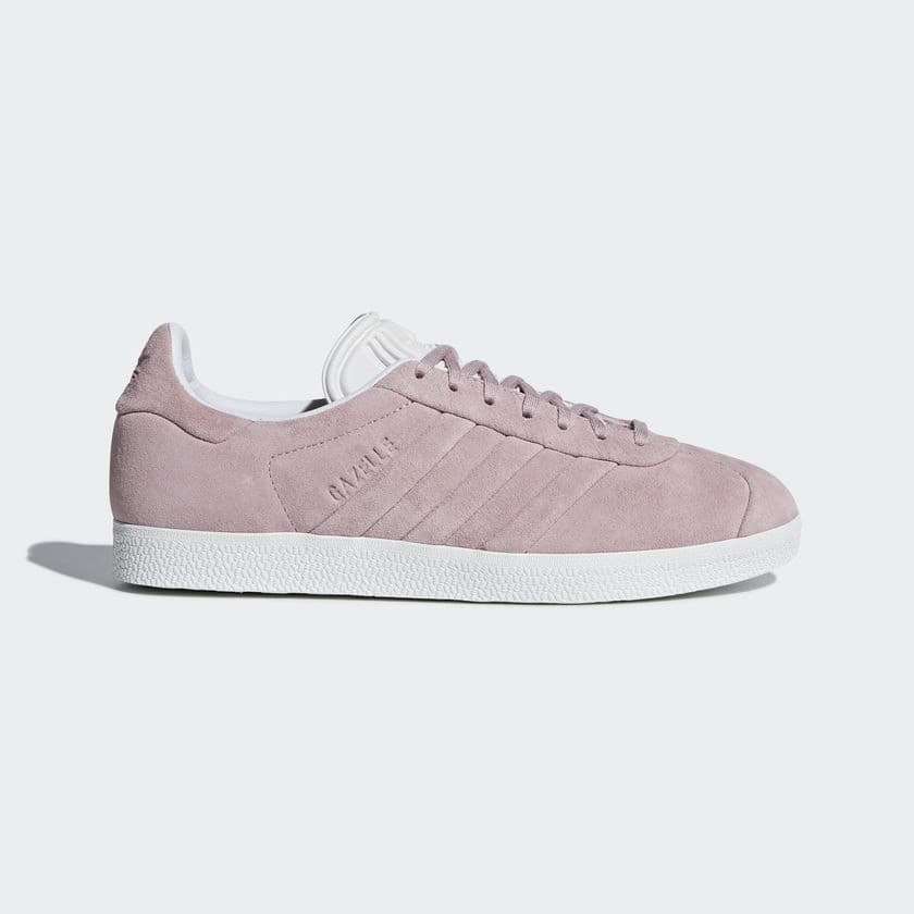 Fashion Adidas Gazelle Stitch and Turn