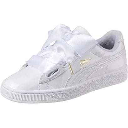 Fashion Puma Basket