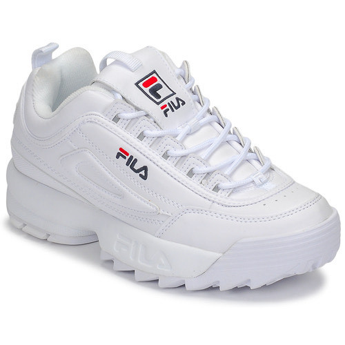 Moda Fila 