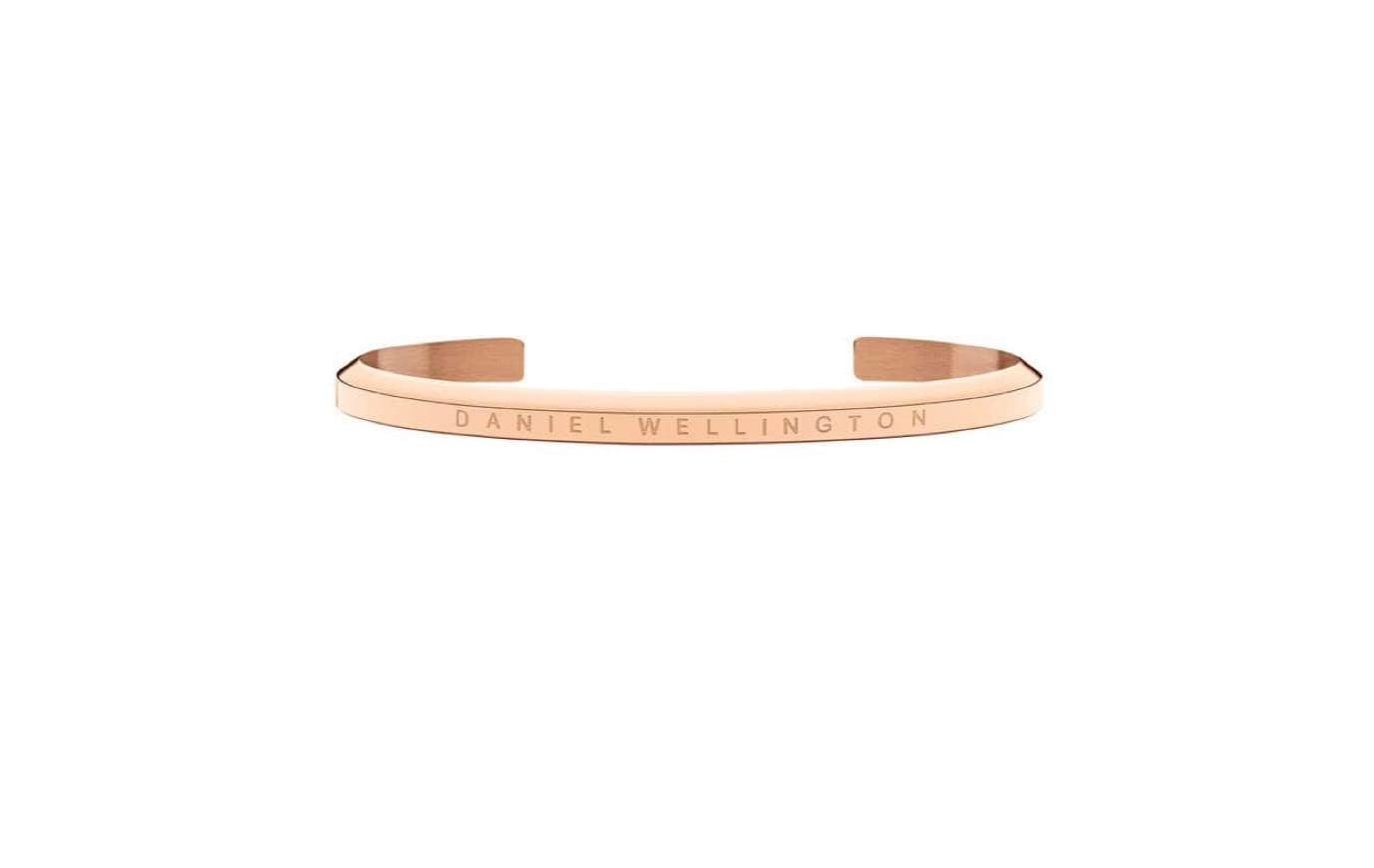 Fashion Daniel Wellington classic gold bracelet 