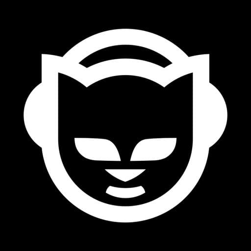 App Napster - Top Music & Radio