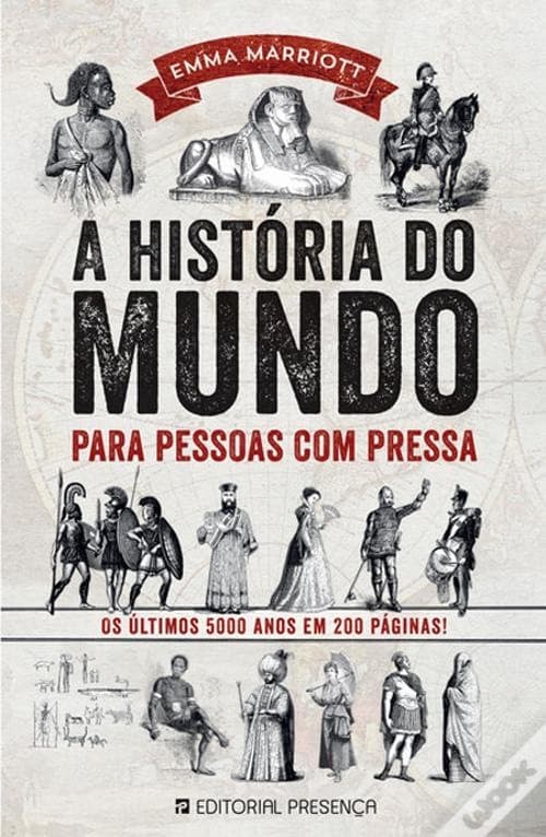 Fashion História 