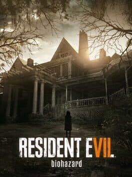 Videogames Resident Evil 7: Biohazard