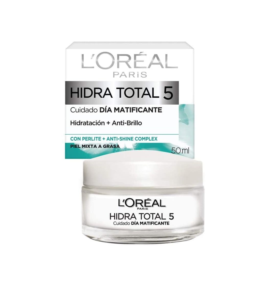 Producto L'Oreal Paris Hidra