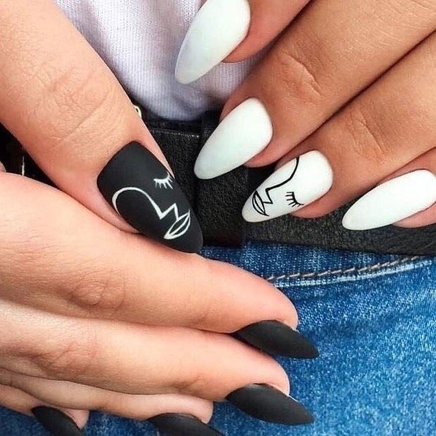 Moda Nail Art