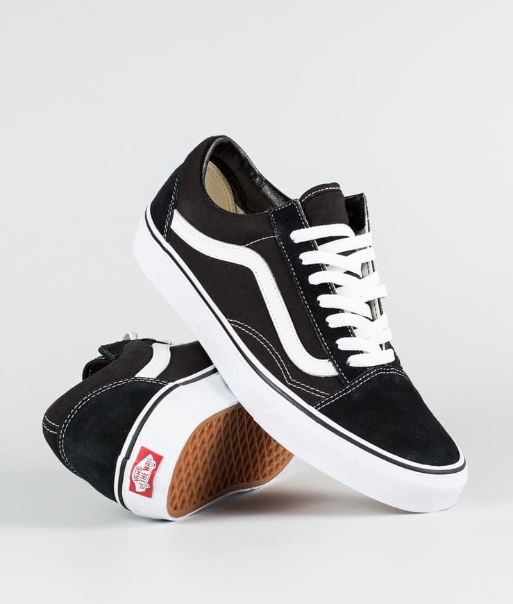 Product Vans Old Skool Black